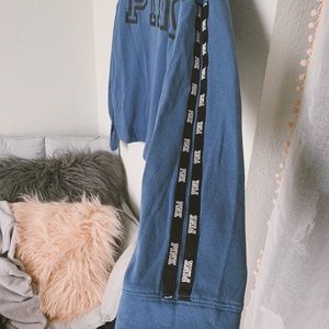 Victoria’s Secret PINK Crew Neck Sweater